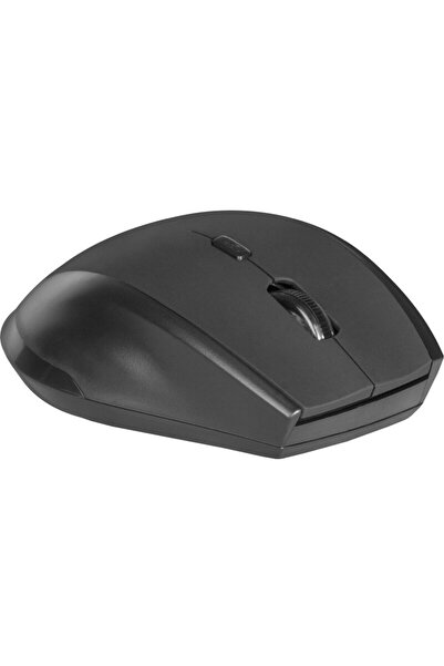 Defender Mouse Accura MM-365 RF Negru Optic 1600DPI 6P