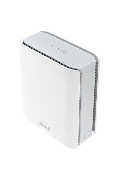 ASUS Mesh ZenWiFi BT10 (W-1-PK) BE18000 Tri-Band acoperire 280m² Quad-Core 2....