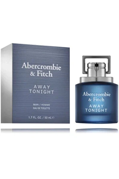 Abercrombie & Fitch Away Tonight EDT M 50 ml