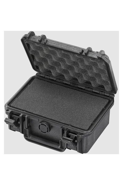 PLASTICA PANARO Hard Case Panaro MAX200HDS cu Bureti de Densitate Mare
