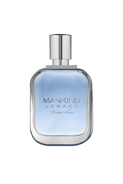 Kenneth Cole , Mankind, Eau De Toilette, For Men, 50 ml