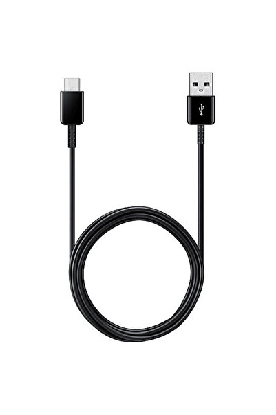 Samsung Cablu tip C 1,5 m 2 bucăți Negru