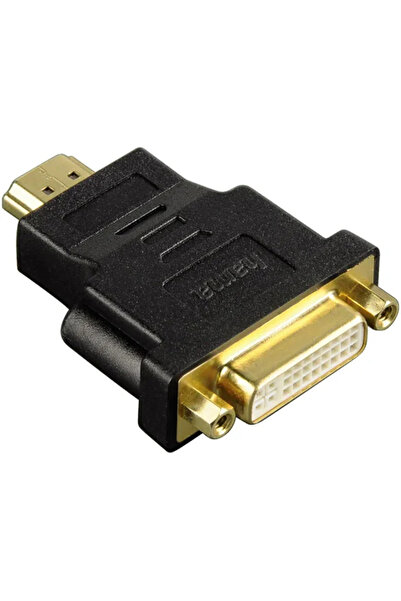 Gembird A-HDMI-DVI-3 redukce HDMI(M) - DVI-D(F)(24+1) Single link, black