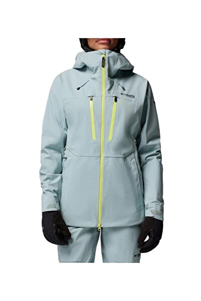 Columbia Jachetă de schi Platinum Peak II 3L Shell pentru femei
