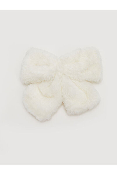 LC Waikiki Plush Women's Buckle with Bow Figure for Style Enthusiasts from Uz...