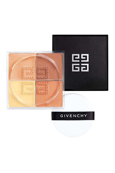 Givenchy , Prisme, Compact Powder, 05, Pope Line Mimosa, 12 g *Tester
