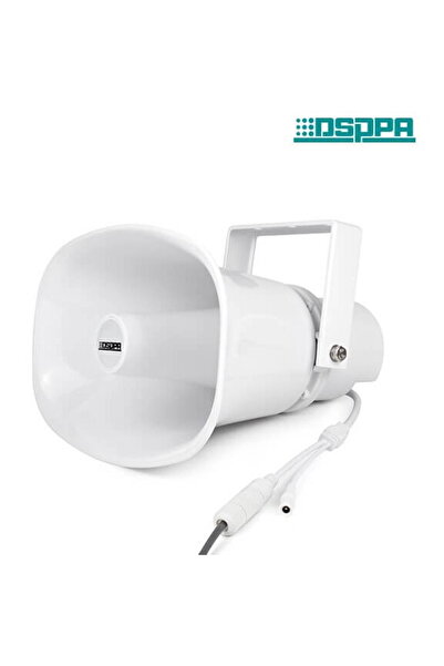 DSPPA Corn Boxa / goarna POE PoE170