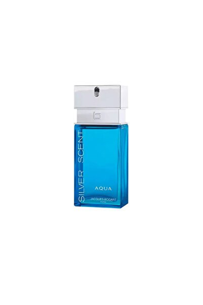 Jacques Bogart Jacques Bogart, Silver Scent , Eau De Parfum, Pentru Barbati, ...