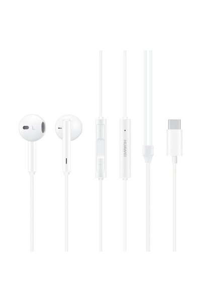 Huawei Universal Type C White