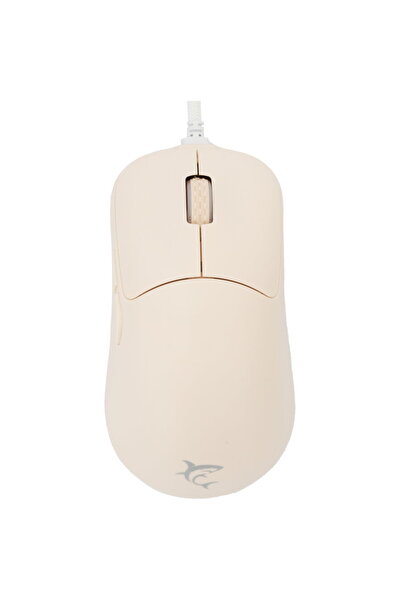 white shark GM-5014 Graphene – Mouse gaming cu fir USB, optic 12800 DPI, 6 bu...