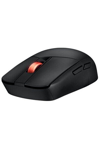 ASUS 90MP03D0-BMUA00, Ασύρματη σύνδεση USB/Bluetooth, 36000 dpi, Μαύρο