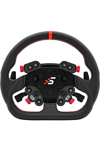 SİMAGİC Volan GT1 D + Pro HUB/Knob Negru