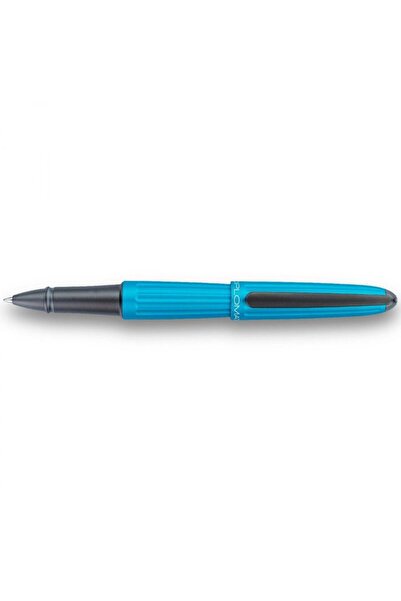 Diplomat Easyflow Aero ballpoint pen - turquoise