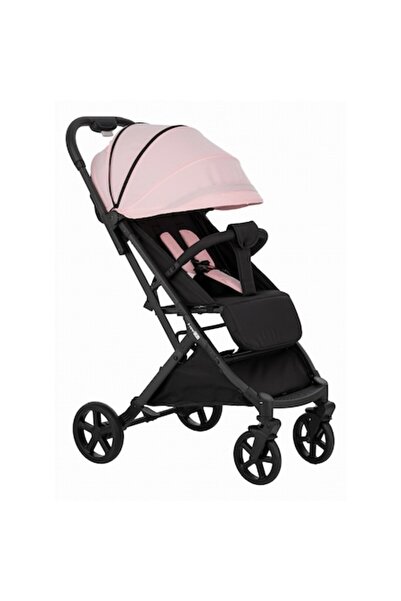 FreeON Stroller, FreeON, Tao, Up to 22 Kg, 6.9 Kg, With carry handle, Pink