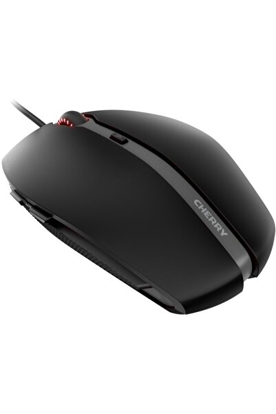 Cherry GENTIX 4K, mouse (negru)