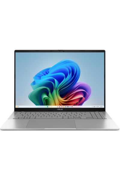 ASUS Vivobook S16 S3607QA-PL031X 16" WQXGA Qualcomm Snapdragon X X1-26-100 16...