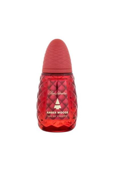 Pino Silvestre , Amber Woods, Eau De Toilette, For Men, 125 ml