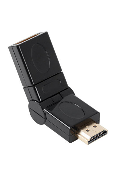 Generic ADAPTOR HDMI MAMA - TATA CU ROTIRE