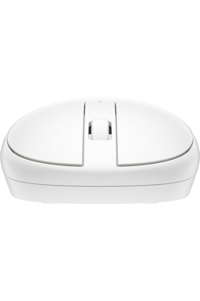 HP MOUSE 240 Lunar White Bluetooth