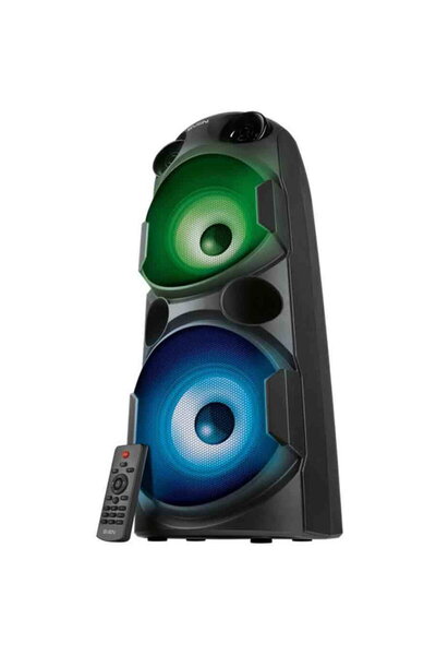 Sven PS-750, Bluetooth, Negru