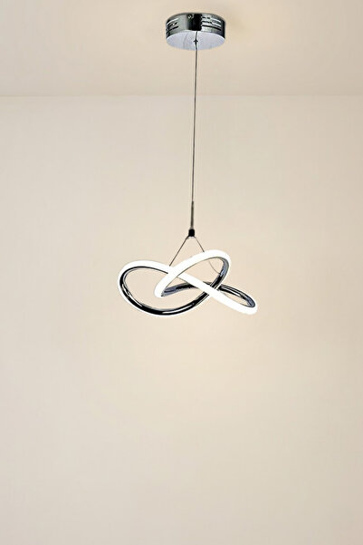 RONİSU AYDINLATMA Ravlora Sarkıt Avize – 5 Farlı Renk Seçenekli Modern Tasarı...