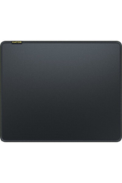 HATOR HTP-021, Anti-slip rubber base, Black