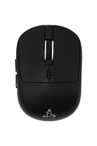 SBOX WM-710 – Mouse wireless, optic 1600 DPI, 6 butoane + scroll, negru