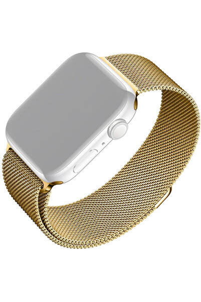 FIXED Curea pentru Apple Watch 1/2/3/4/5/6/7/8/9/10/SE/SE 2/Ultra/Ultra 2 (42...