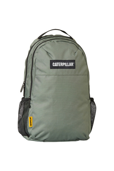 Caterpillar Backpack V Power C1, material 600D polyester - army green