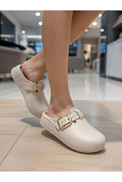 Budaks Women's Closed-Front Anatomical Lightweight Soft Daily Hospital Work S...