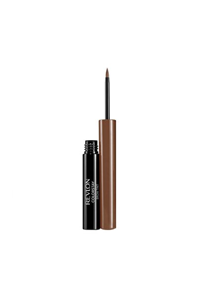 Revlon , Color Stay, Eyebrow Liquid Liner, 705, Soft Brown, 1.8 ml