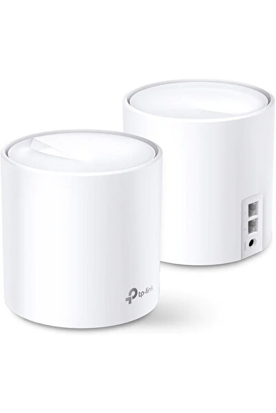 TP-LINK KIT AX1800 MESH WIFI 6 SYSTEM2PK