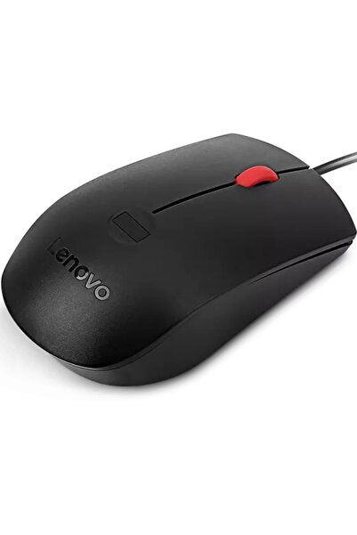 LENOVO Mouse USB biometric cu amprentă digitală Gen 2