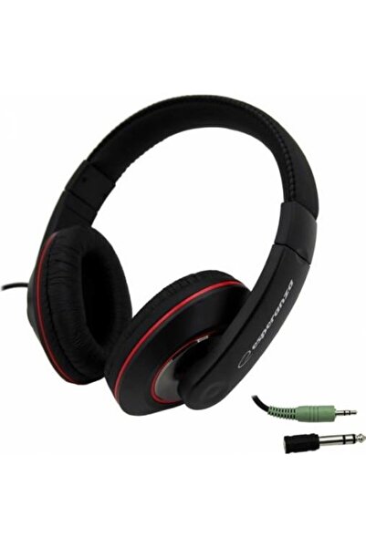 ESPERANZA stereo audio with volume control EH142K Maui