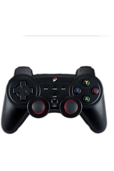 Flashfire Gamepad Thunder Pad negru