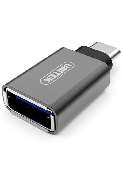Unitek Adapter USB type-C - USB 3.0, Y-A025CGY