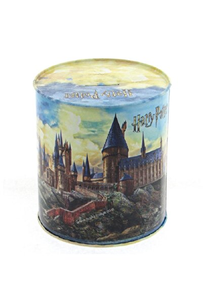 İklim Harry Potter Dev Metal Kumbara