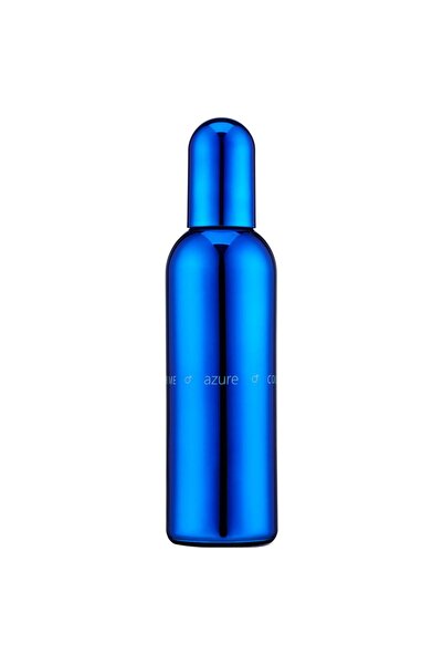 Milton Lloyd , Color Me Azure, Apa de Parfum, Pentru Barbati, 100 ml
