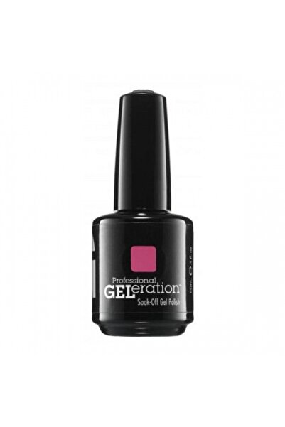 OEM Jessica, GELeration Colours, Semi-Permanent Nail Polish, GEL-1149, Luscio...