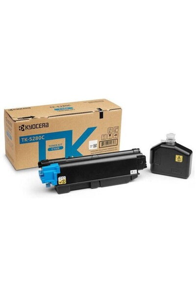 Ricoh Cartuș P501H Negru Schwarz (418447)