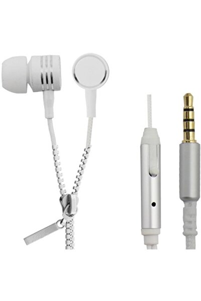 ESPERANZA EH161W cДѓИ™ti cu microfon - ZIPPER