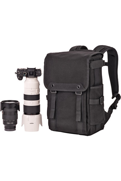 THINK TANK Retrospective Backpack 15, Black