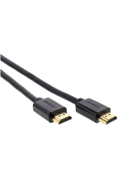 Sencor SAV 166-050 Cablu HDMI Premium 5m Negru