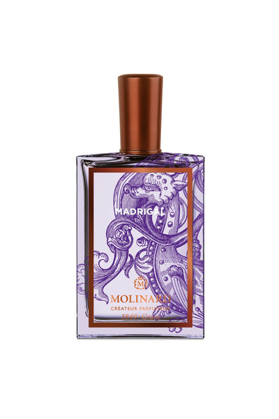 Molinard , Collection Personnelle - Madrigal, Eau De Parfum, Pentru Femei, 75 ml