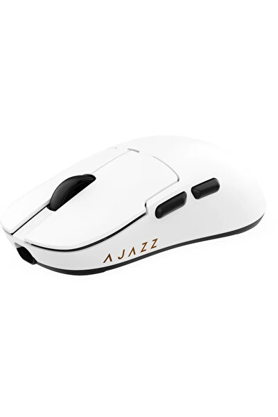 Ajazz Mouse de gaming wireless AJM159-A-W