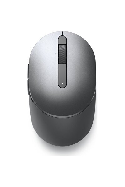Dell Mobile Pro Wireless Mouse MS5120W Titan Grey