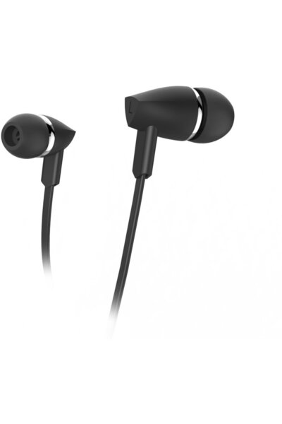 Hama Joy, In-Ear, Wired, Negru