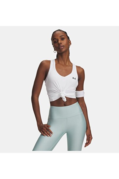 Under Armour Kadın UA Tech Mesh Racer Atlet 6009989-100