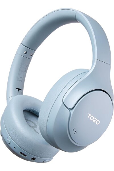 TOZO HT3 Hybrid Noise Cancelling Headphones