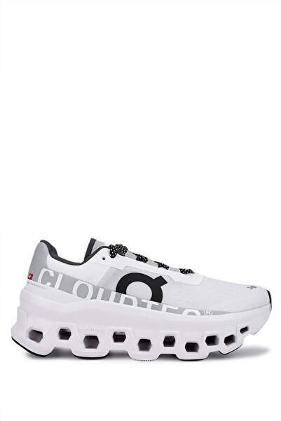 On Running On Kadın Tekstil Sneakers & Spor Ayakkabı